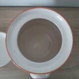 Rumtopf pot