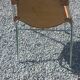 Paire de chaises design de Charlotte Perriand pour les Arcs