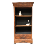 Antique walnut dresser