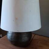 Brass lamp