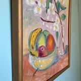 still life