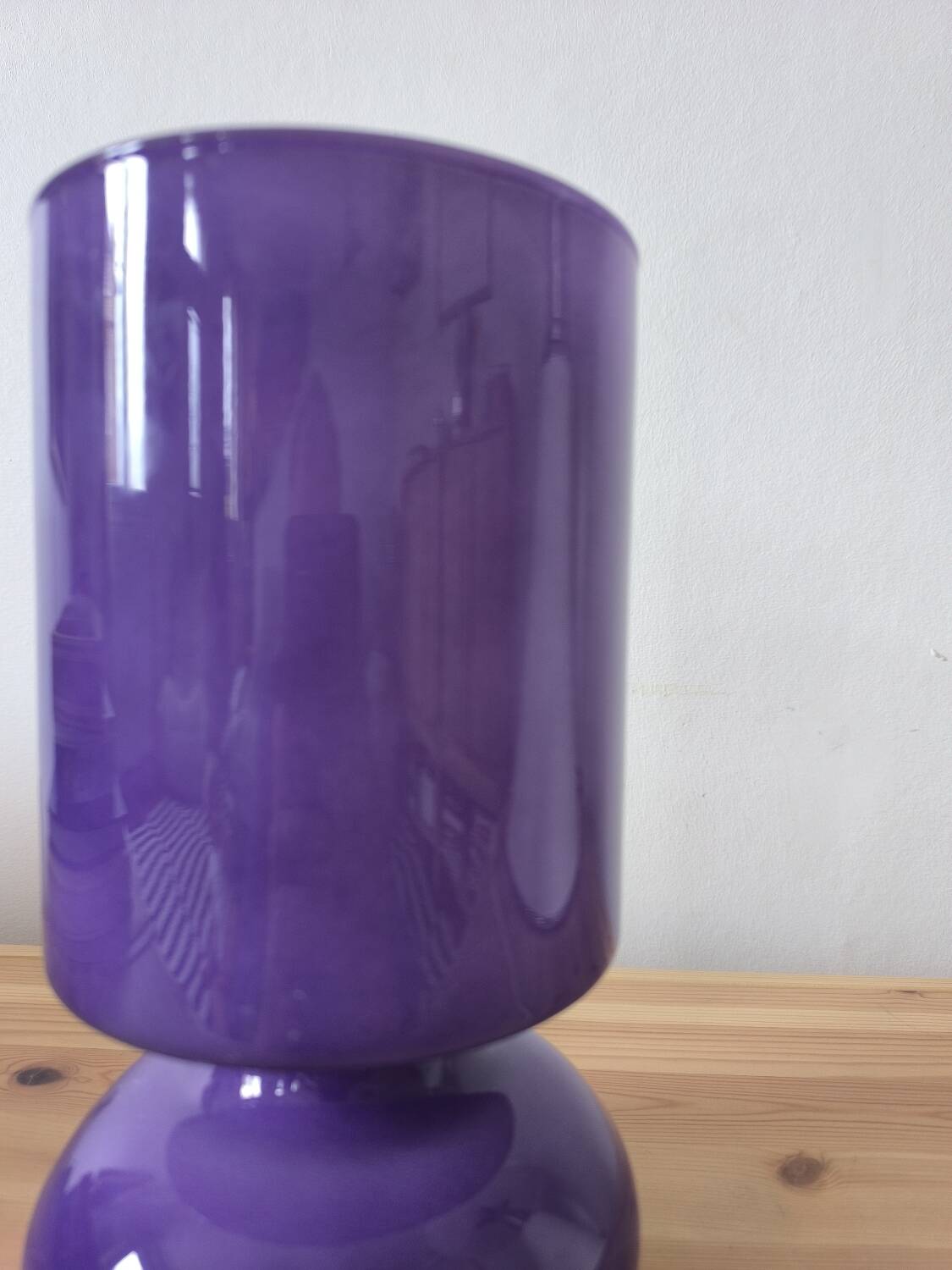 Lykta lamp Ikea 1990