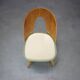 Chair by Antonín Šuman for Tatra Nábytok, Czechoslovakia, circa 1960