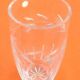 1970s Vase (large model) classic and timeless Bohemian Crystal