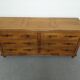 Craft Furniture / Bank / Commodity 6 drawers