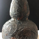 Vase nuit étoilée