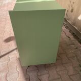 Scandinavian chest of drawers