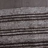 Oushak Vintage Stripe Kilim Runner skuc320