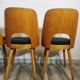 Dining Chairs by Oswald Haerdtl, 1950s, Set of 4