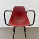 Ladybird Armchair