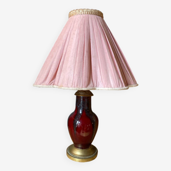 Lampe vintage