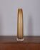 LARGE VINTAGE MURANO GLASS VASE FROM THE 1950S DESIGNED SCARPA FOR VENINI