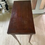 Bridge table