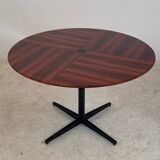 T41 table by O. Borsani for Tenno