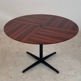 T41 table by O. Borsani for Tenno