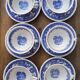 Cups - Burgenland model - Villeroy et Boch