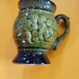 Ceramic cups