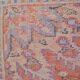 Ouushak Anatolian Vintage Rug sku 690