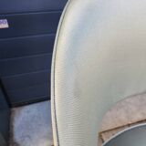 Baxter - 4x Colette chair  by Roberto Lazzeroni