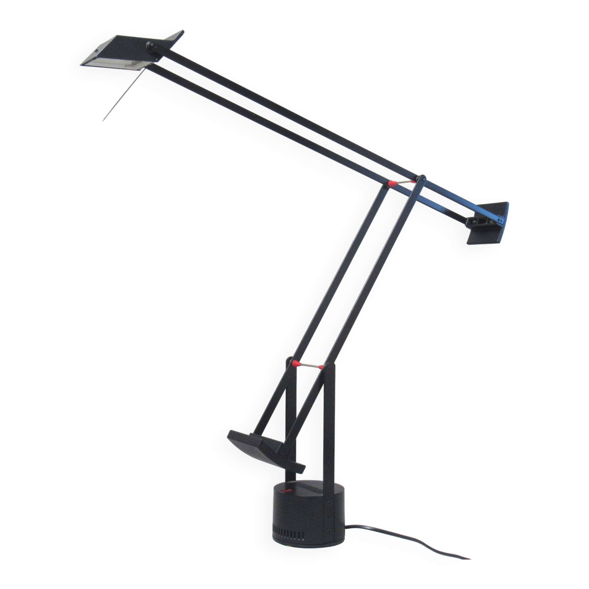 Tizio lamp Richard Sapper Artemide 1972