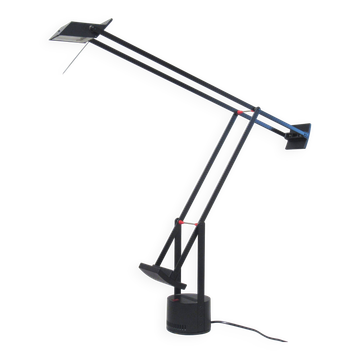 Tizio lamp Richard Sapper Artemide 1972