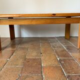 Vintage coffee table