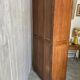 Vintage workshop furniture