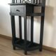 Coat rack