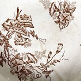 Plat creux ancien