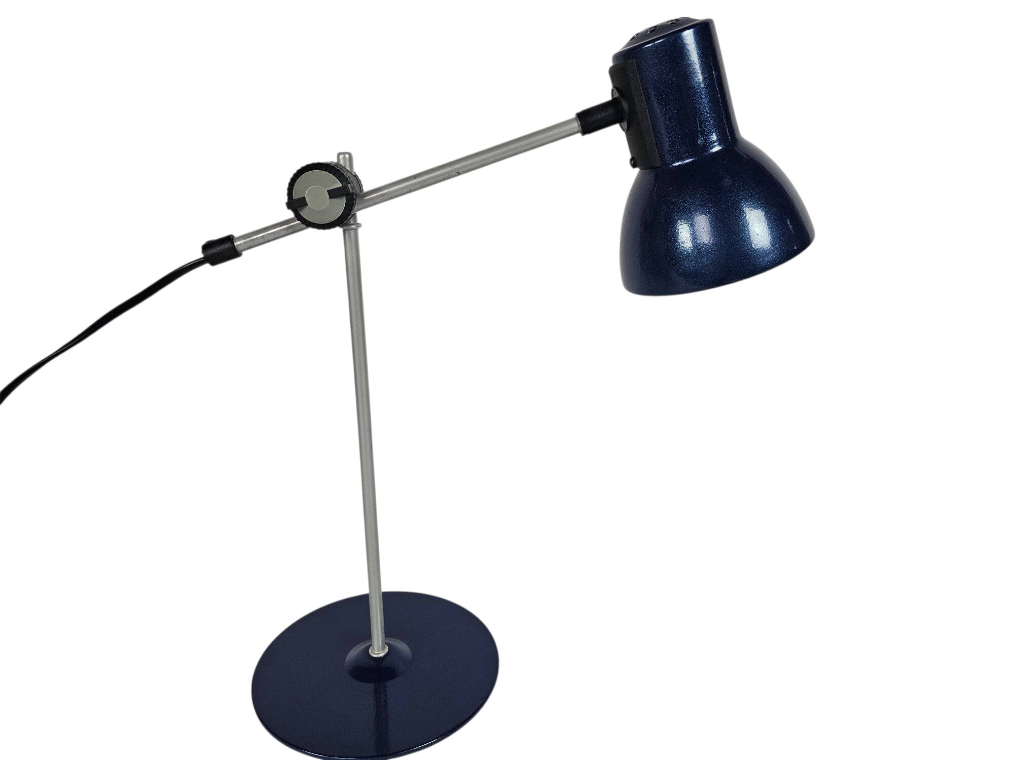 Veneta Lumi - Massive - Dutch Design - Memphis - Table lamp - Rotatable - M
