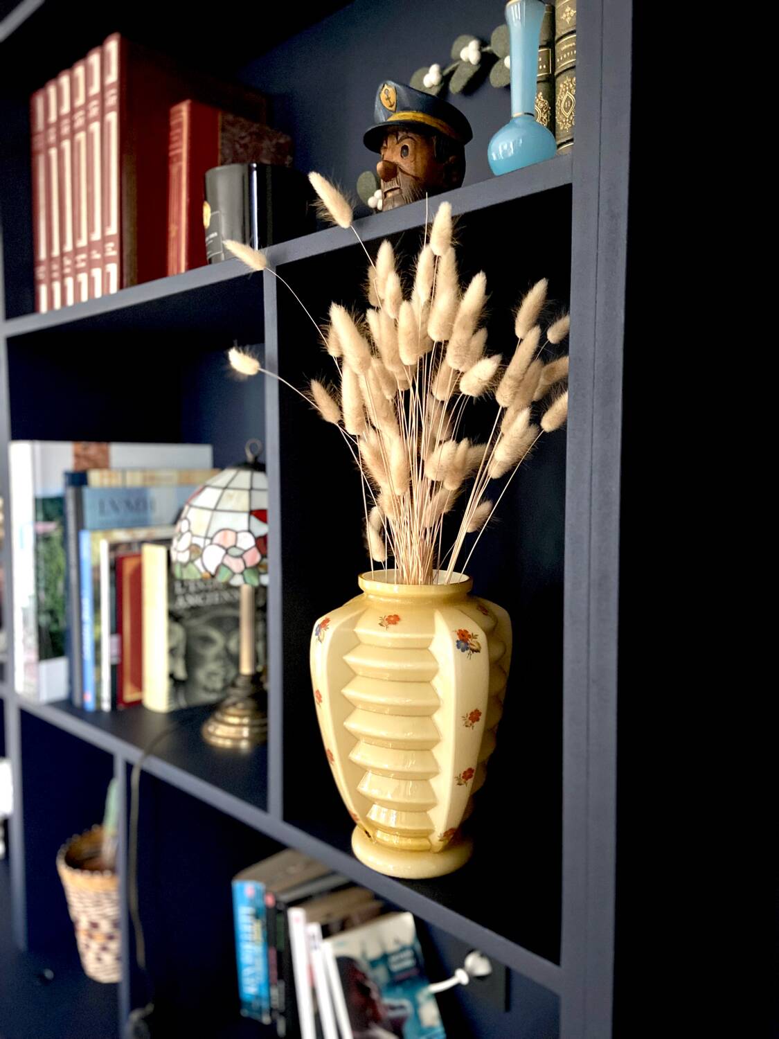 Art Deco Vase
