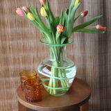 Gueridon art deco craft