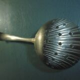 Round Sprinkling Spoon