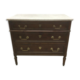 Louis XVl style dresser