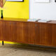 Enfilade scandinave 180 cm