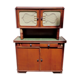 Buffet "Mado" cuisine vintage
