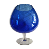 Of the 60/70s glass vase