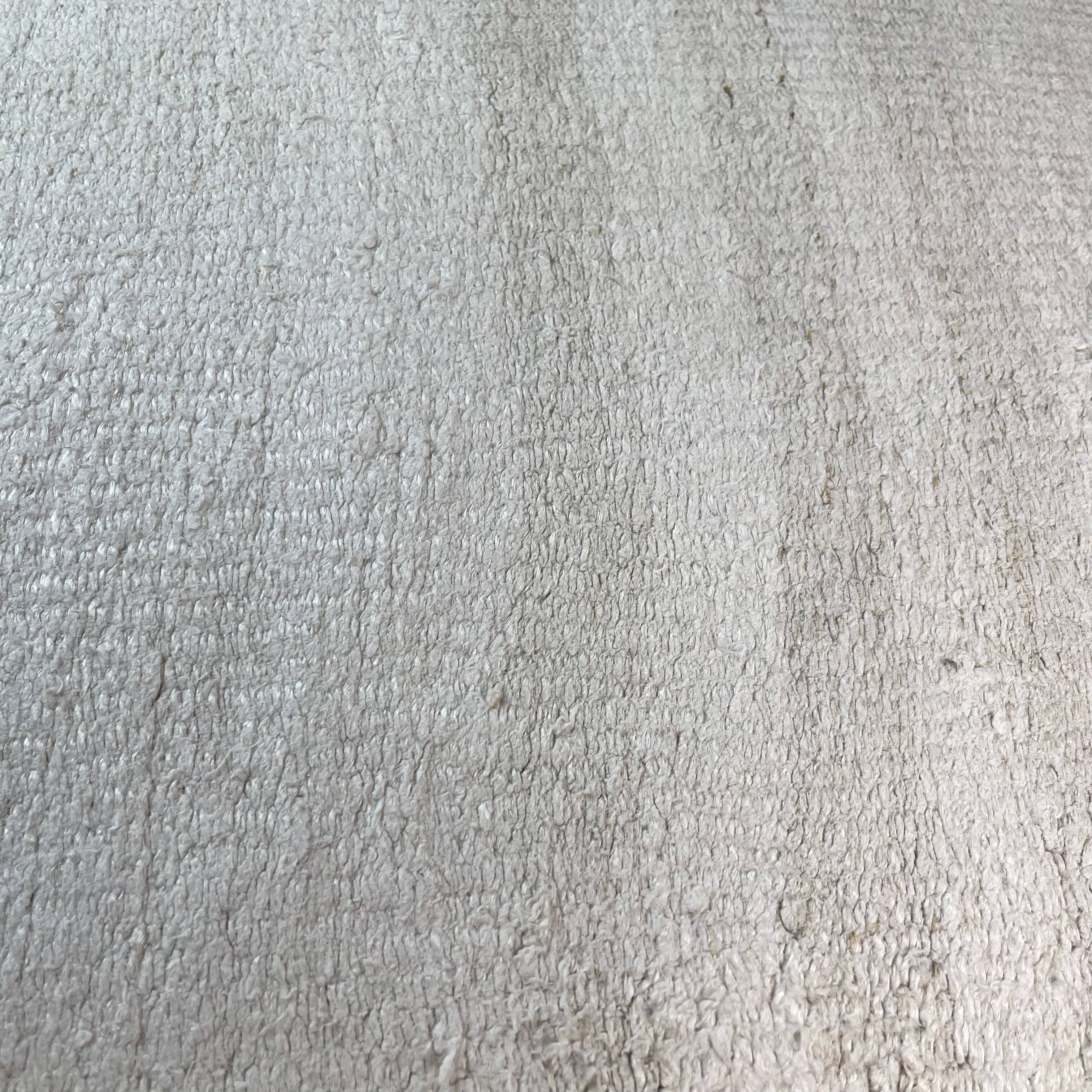 Vintage turkish kilim cushion cover , 60x60 cm