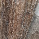 Buffet en bois ancien - 4 portes