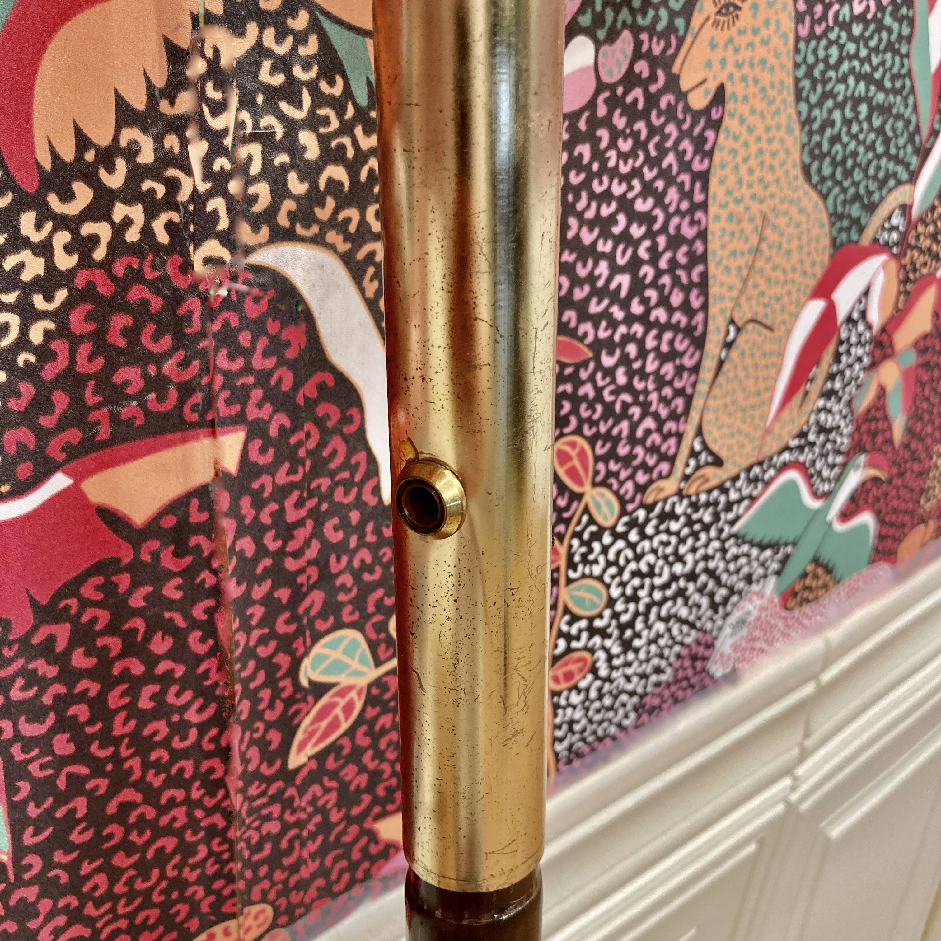 American lamp design 1950.