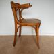 Fauteuil Baumann