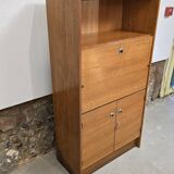 Scandinavian style secretary 1960