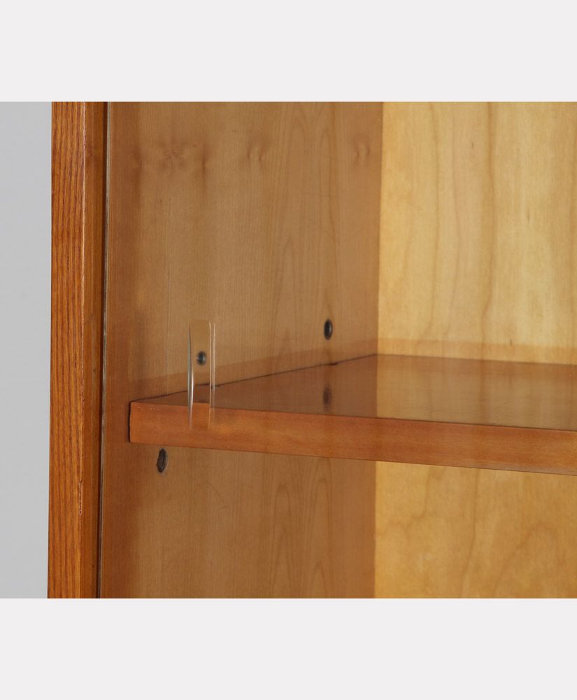 Storage cabinet by Frantisek Jirak for Tatra Nabytok, 1960