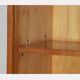 Storage cabinet by Frantisek Jirak for Tatra Nabytok, 1960