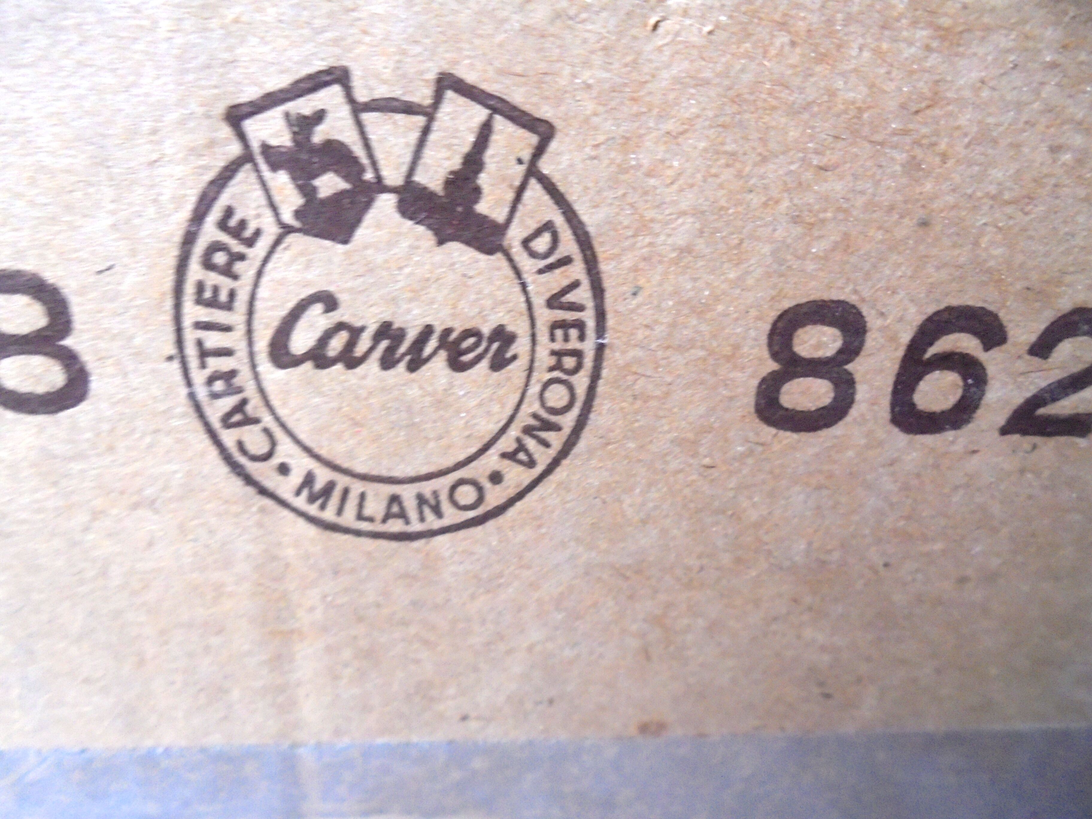 Orangeade or cocktail service 1960