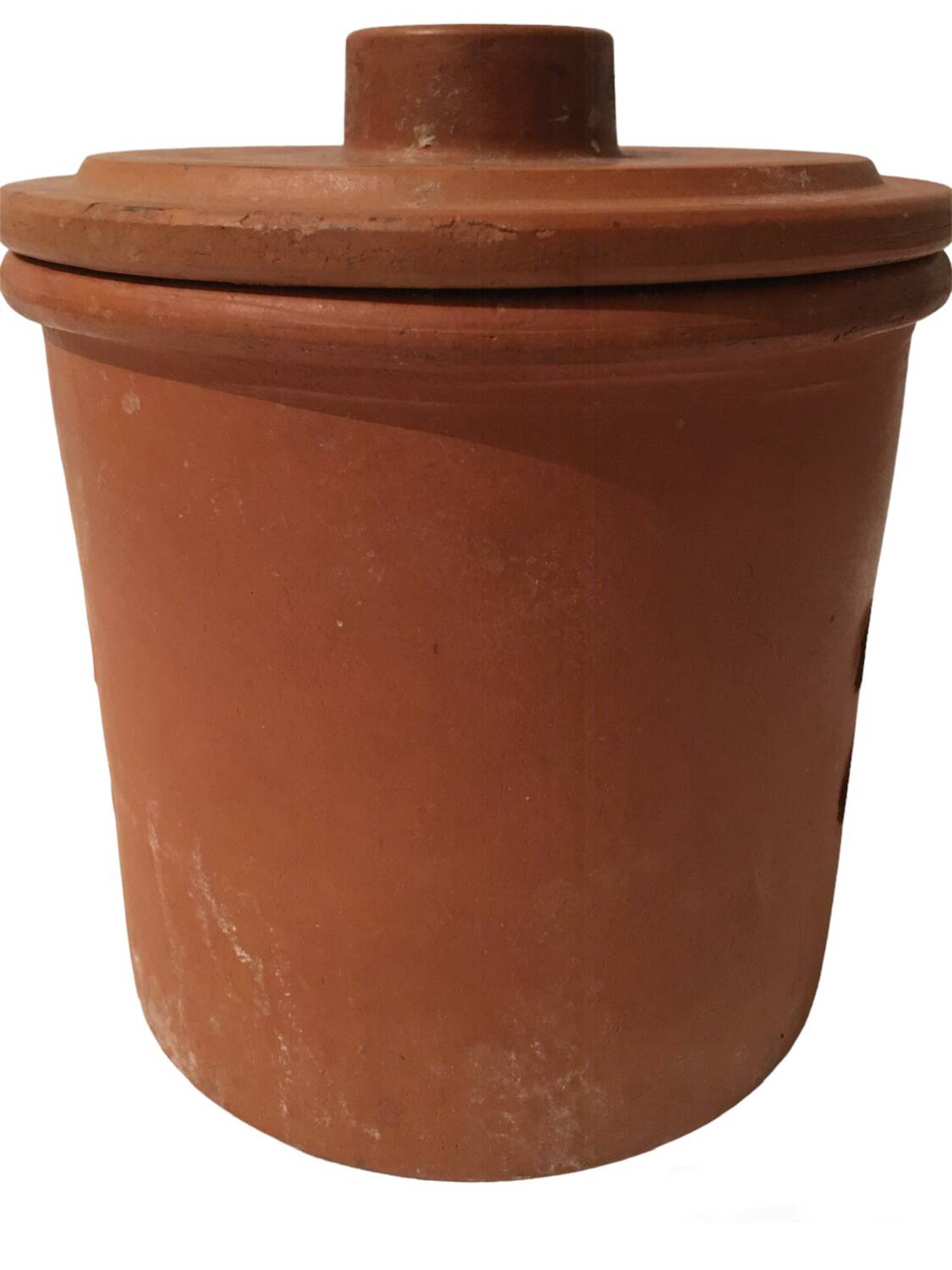 Garlic pot