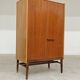Armoire vetements Classeur par
Frantisek Mezulanik pour Up Zavody
1960