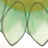 Vintage "Lotus" hanging 1970