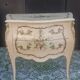 Venetian commode