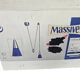 Massive - "Rise and Fall" - model 75585/01 - hanging lamp - Belgium - 1990s